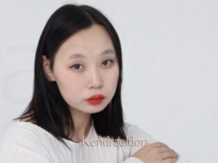 Kendraeldon