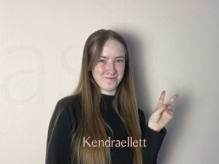 Kendraellett