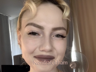 Kendrafeltham