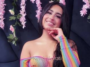 Kendraferrati