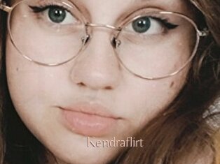Kendraflirt