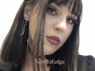 Kendrafudge