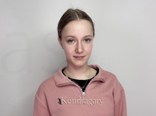 Kendragary