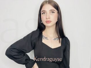 Kendraguyse