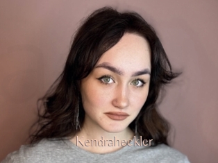 Kendraheckler