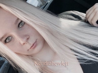 Kendrahewlett