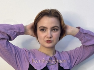 Kendraheyman