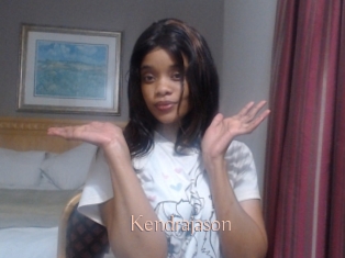 Kendrajason