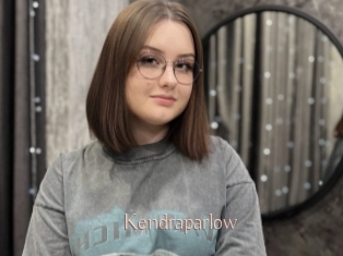kendraparlow Anal Sexe