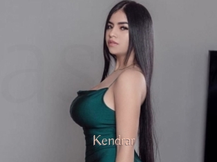 Kendrar