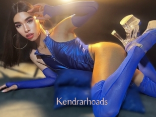 Kendrarhoads