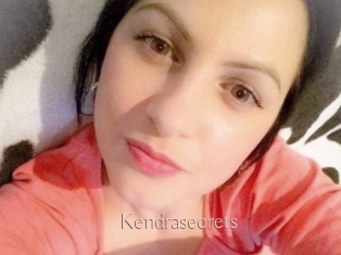 Kendrasecrets