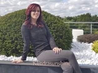 Kendrasunshine