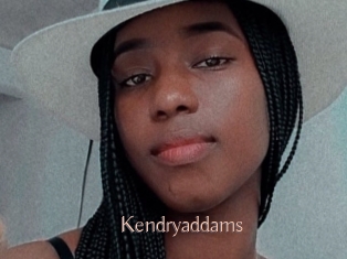 Kendryaddams