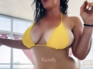 Kendy