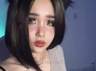 Kendyrose