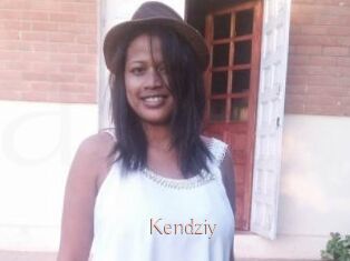 Kendziy