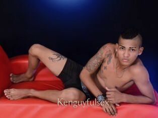 Kenguyfulsex