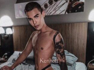 Kenhott