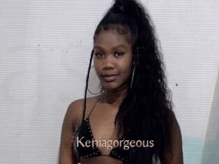Keniagorgeous