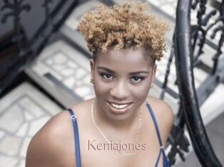 Keniajones