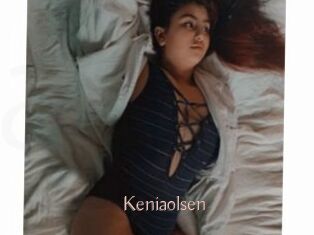 Keniaolsen