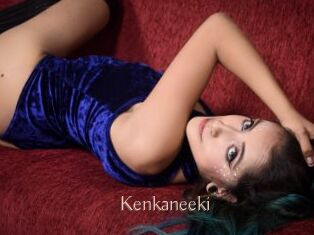 Kenkaneeki