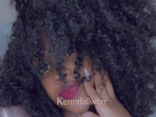 Kenndallworr