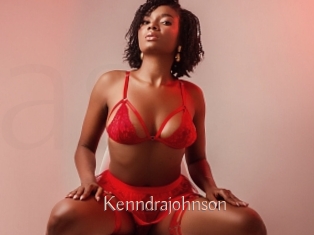 Kenndrajohnson