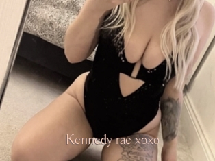 Kennedy_rae_xoxo