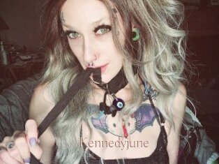 Kennedyjune