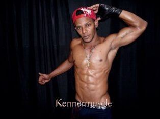 Kennermuscle