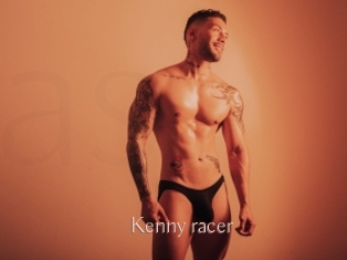 Kenny_racer