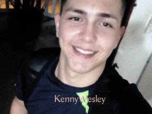 KennyWesley