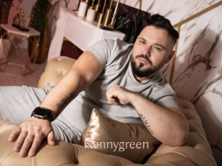 Kennygreen
