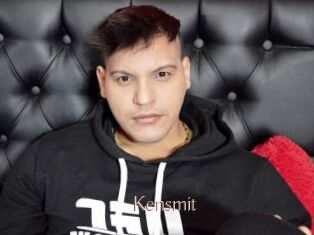 Kensmit