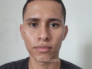 Kensteven