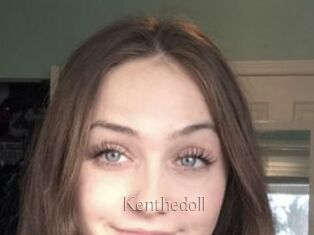 Kenthedoll