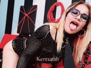 Kentsarah