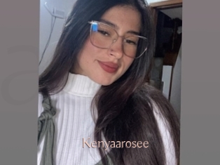 Kenyaarosee
