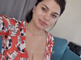 Kenymillton