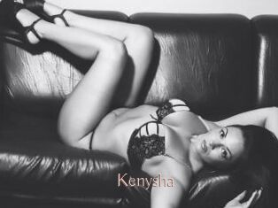 Kenysha