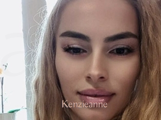 Kenzieanne