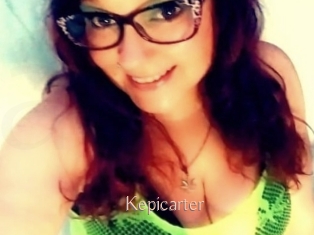 kepicarter Anal Sexe