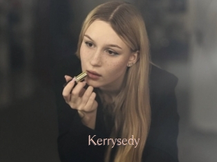 Kerrysedy