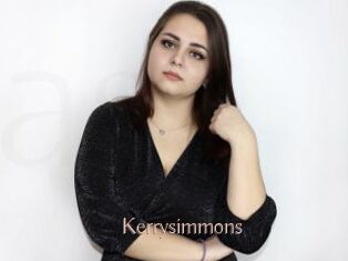 Kerrysimmons