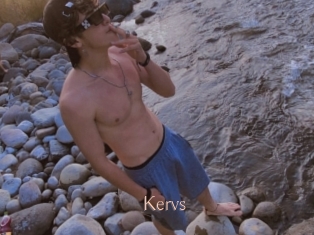 kervs Anal Sexe