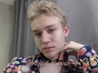 Keshaboykovich