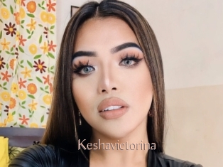 Keshavictorina