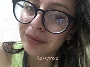 Kessyroxe